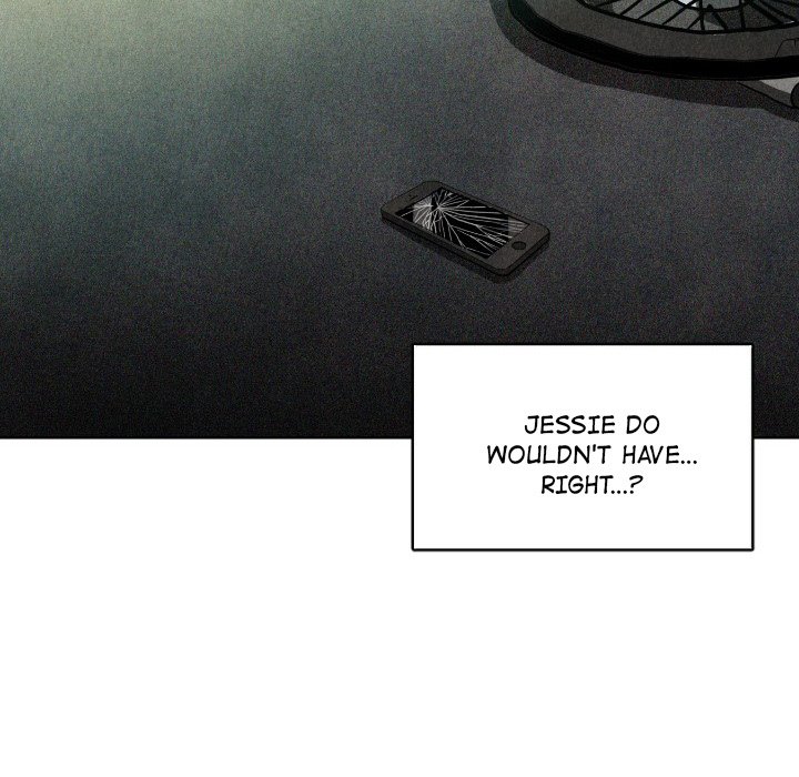I Pray I Pray EP 7 - Toomics page 24 - 