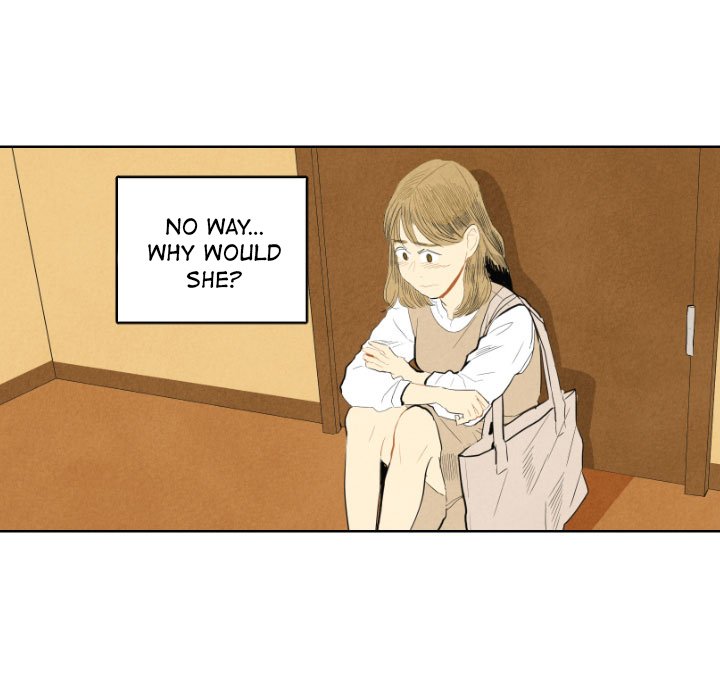 I Pray I Pray EP 7 - Toomics page 25 - 
