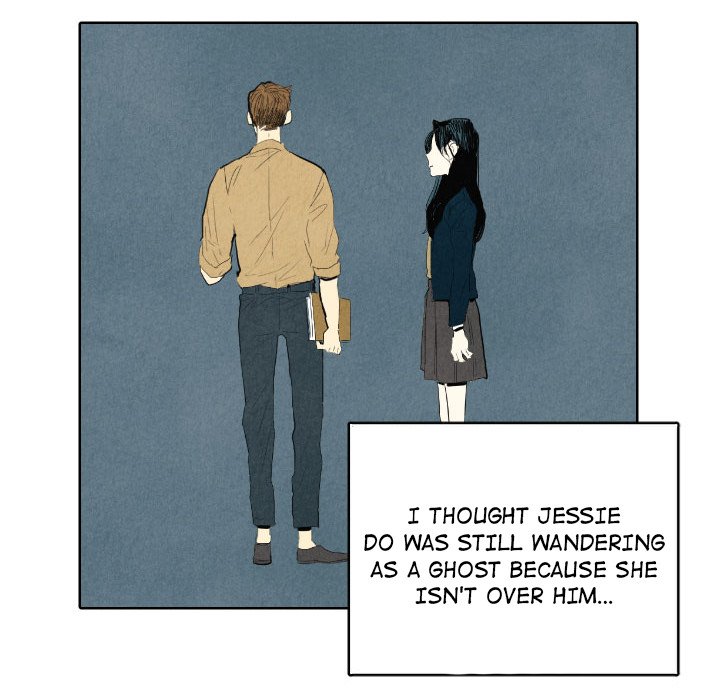 I Pray I Pray EP 7 - Toomics page 26 - 