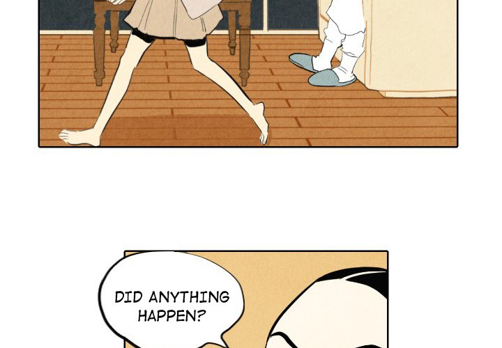 I Pray I Pray EP 7 - Toomics page 4 - 
