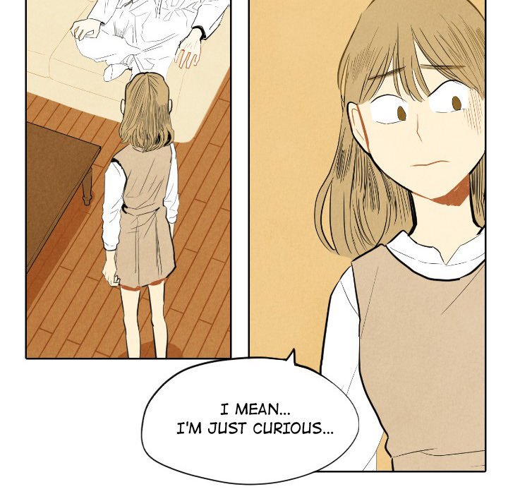 I Pray I Pray EP 7 - Toomics page 35 - 
