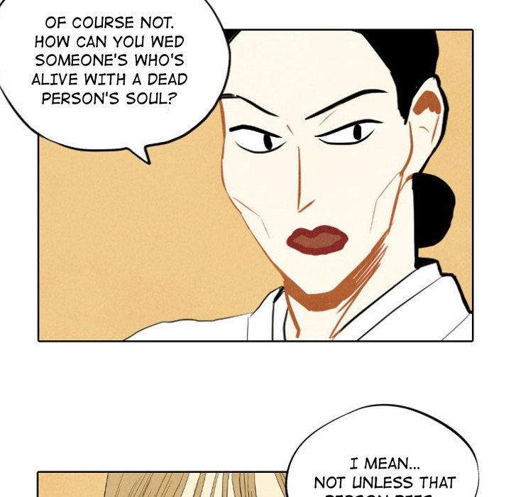 I Pray I Pray EP 7 - Toomics page 37 - 