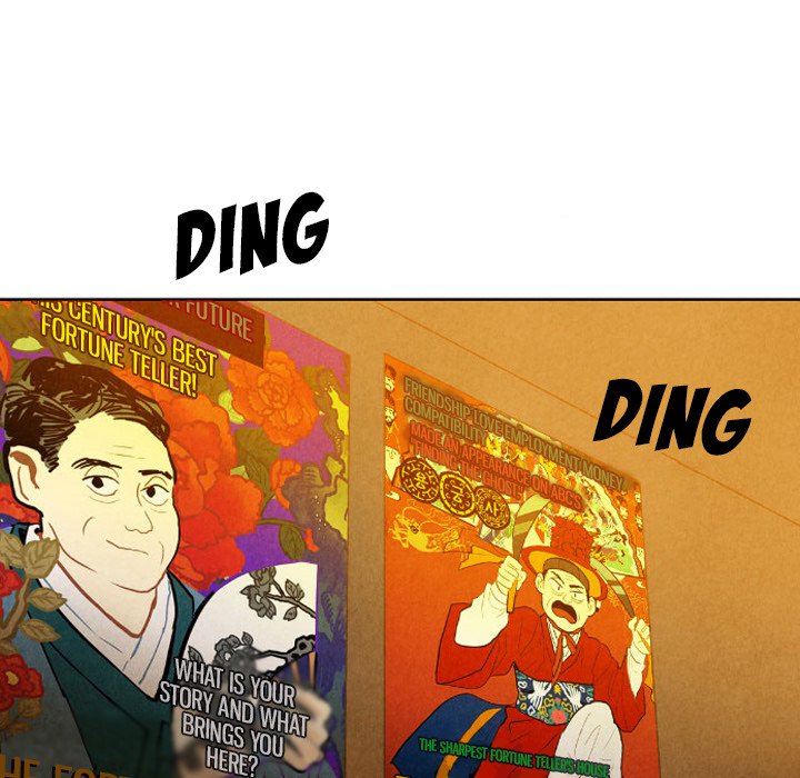 I Pray I Pray EP 7 - Toomics page 61 - 