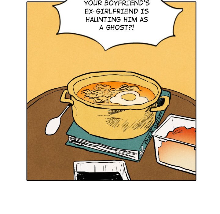 I Pray I Pray EP 7 - Toomics page 69 - 