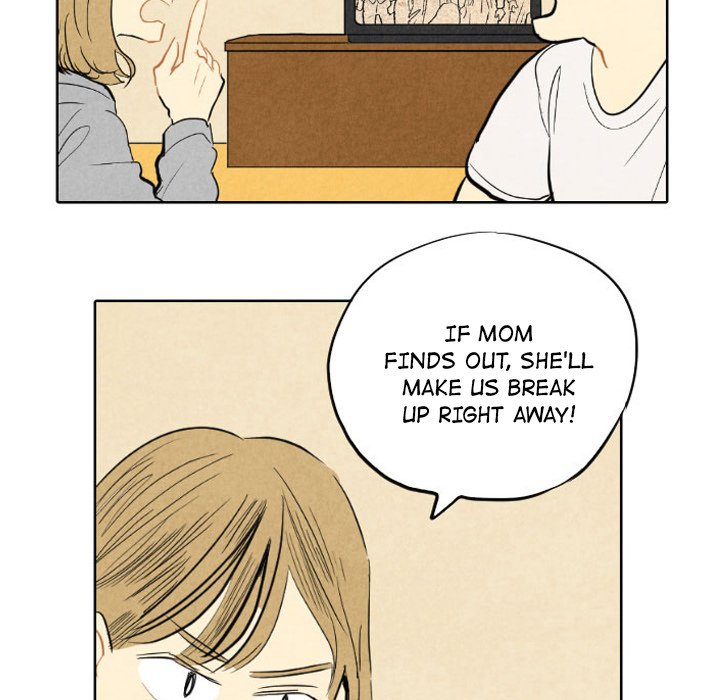 I Pray I Pray EP 7 - Toomics page 71 - 