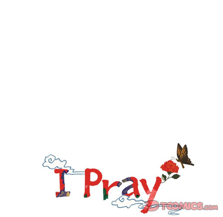 I Pray I Pray EP 8 - Toomics page 12 - 