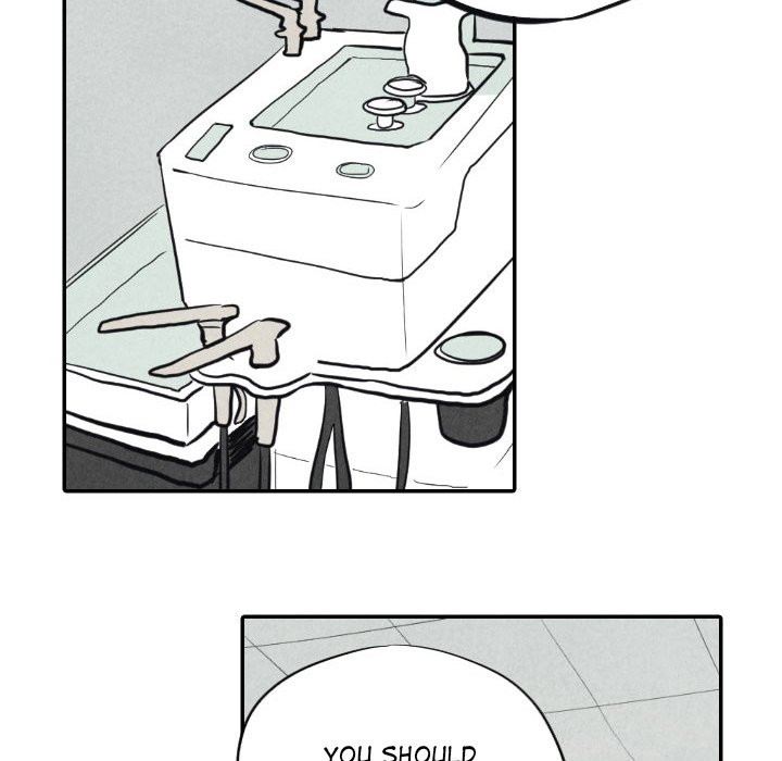 I Pray I Pray EP 8 - Toomics page 113 - 