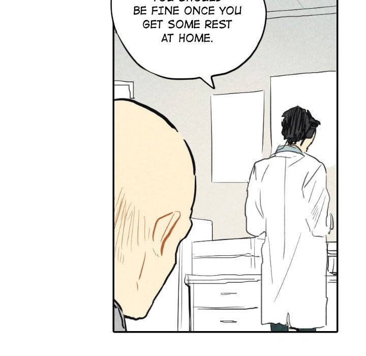 I Pray I Pray EP 8 - Toomics page 114 - 