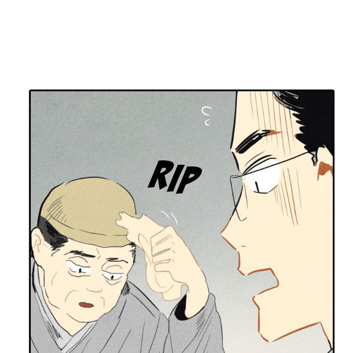 I Pray I Pray EP 8 - Toomics page 115 - 