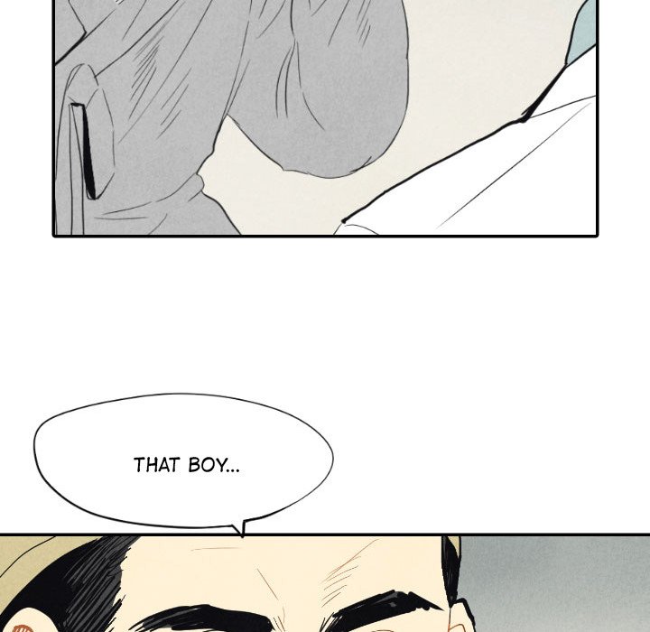 I Pray I Pray EP 8 - Toomics page 116 - 