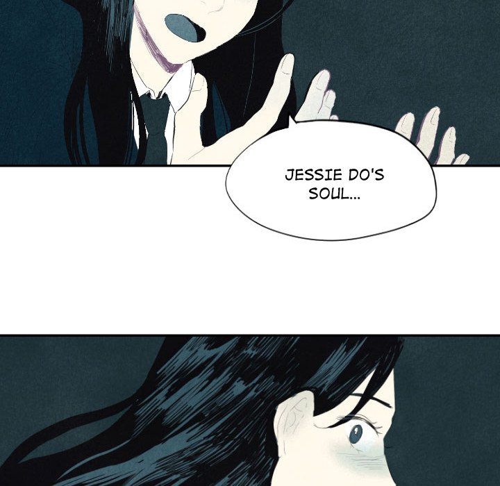 I Pray I Pray EP 8 - Toomics page 121 - 