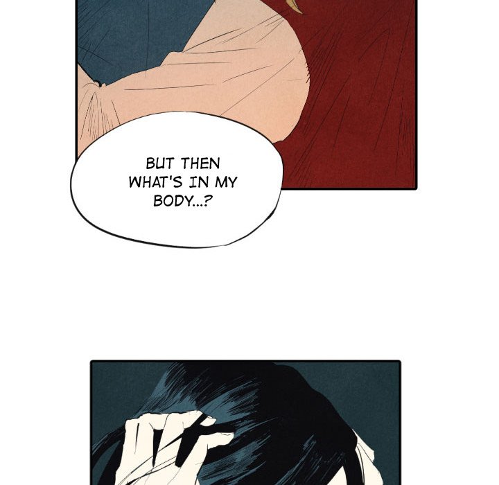 I Pray I Pray EP 8 - Toomics page 123 - 