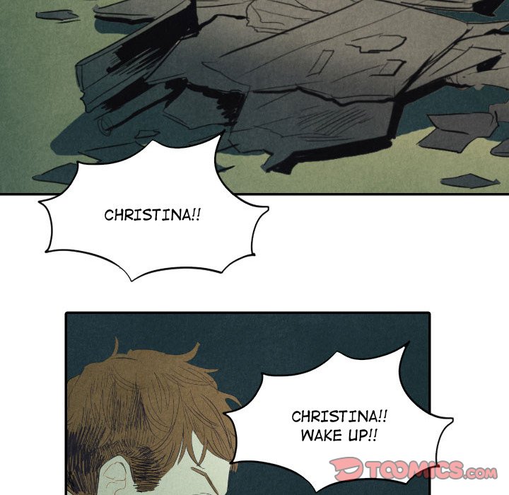 I Pray I Pray EP 8 - Toomics page 138 - 