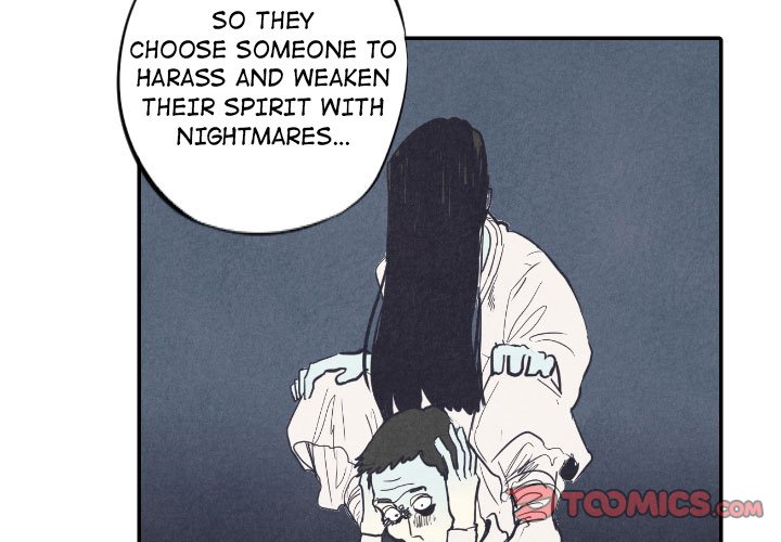 I Pray I Pray EP 8 - Toomics page 3 - 