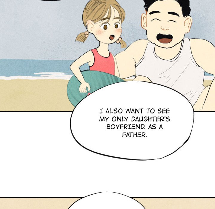 I Pray I Pray EP 8 - Toomics page 22 - 