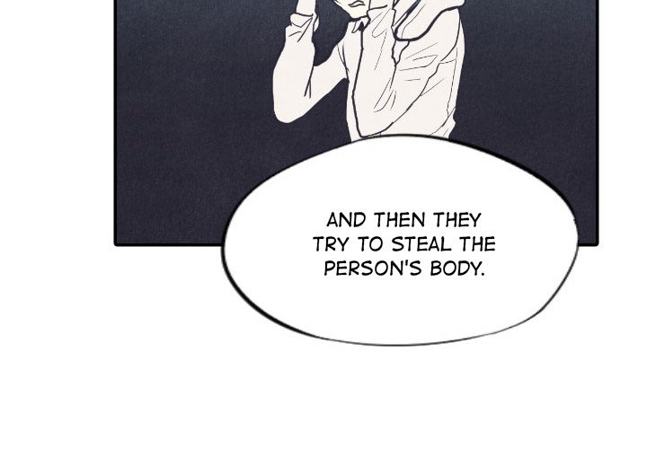 I Pray I Pray EP 8 - Toomics page 4 - 