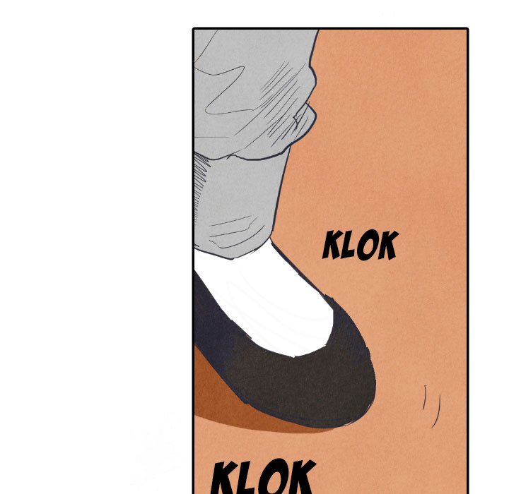 I Pray I Pray EP 8 - Toomics page 34 - 