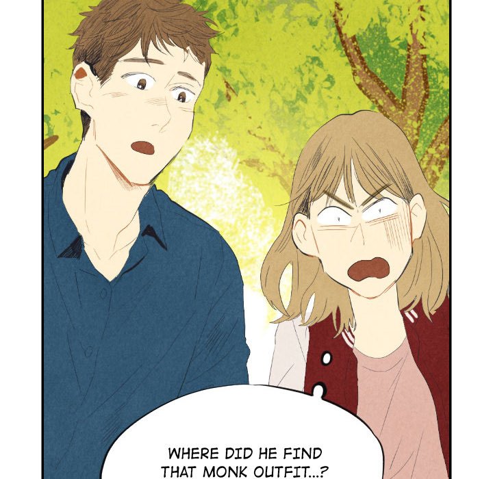 I Pray I Pray EP 8 - Toomics page 37 - 
