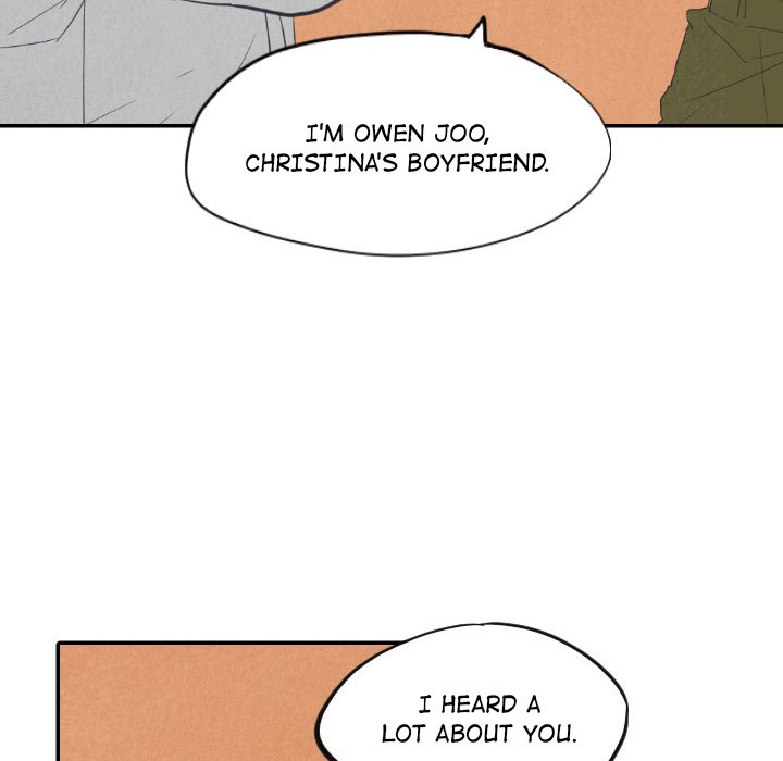 I Pray I Pray EP 8 - Toomics page 40 - 