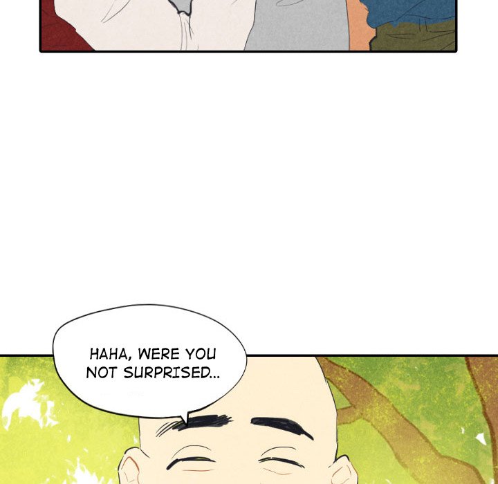I Pray I Pray EP 8 - Toomics page 45 - 