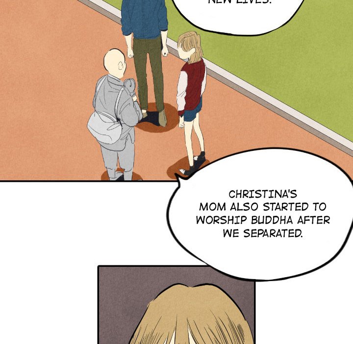 I Pray I Pray EP 8 - Toomics page 47 - 