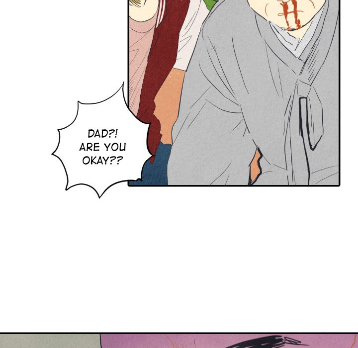 I Pray I Pray EP 8 - Toomics page 76 - 