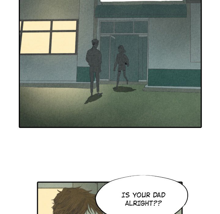 I Pray I Pray EP 8 - Toomics page 79 - 