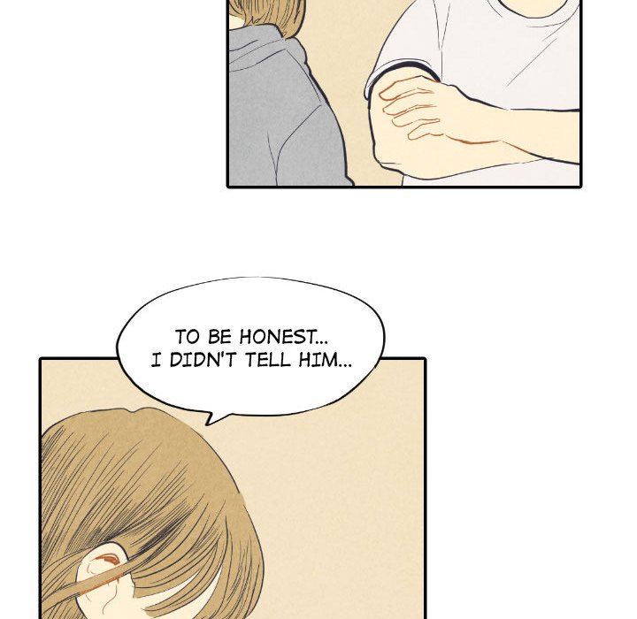 I Pray I Pray EP 8 - Toomics page 9 - 