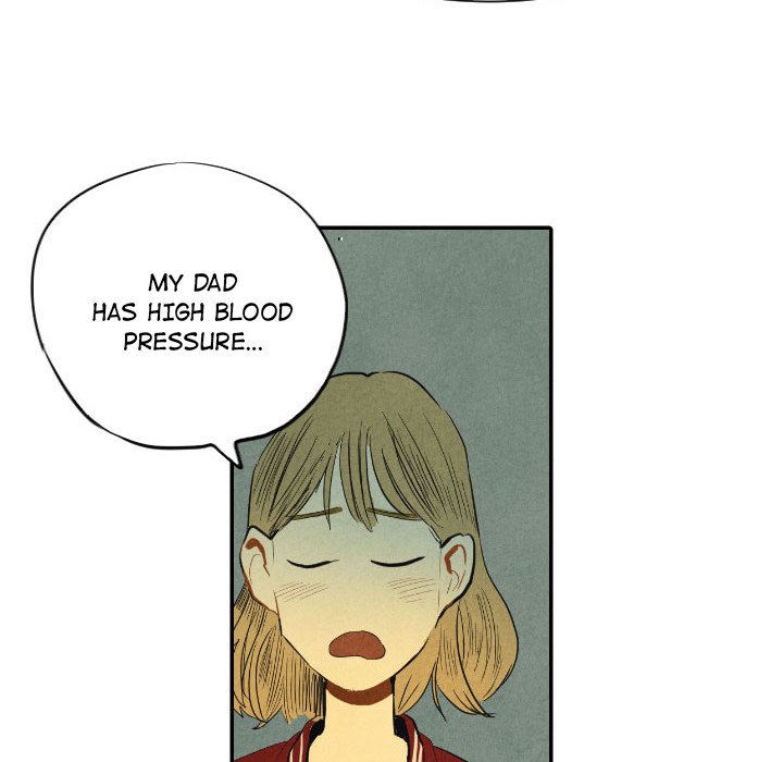 I Pray I Pray EP 8 - Toomics page 82 - 