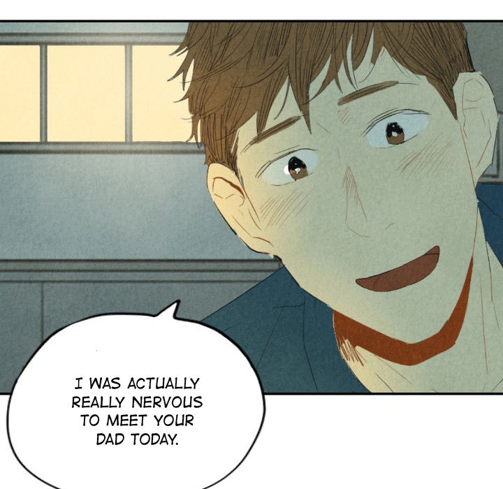 I Pray I Pray EP 8 - Toomics page 86 - 