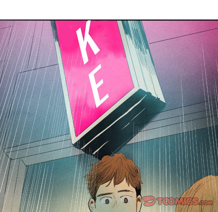 I Pray I Pray EP 8 - Toomics page 93 - 