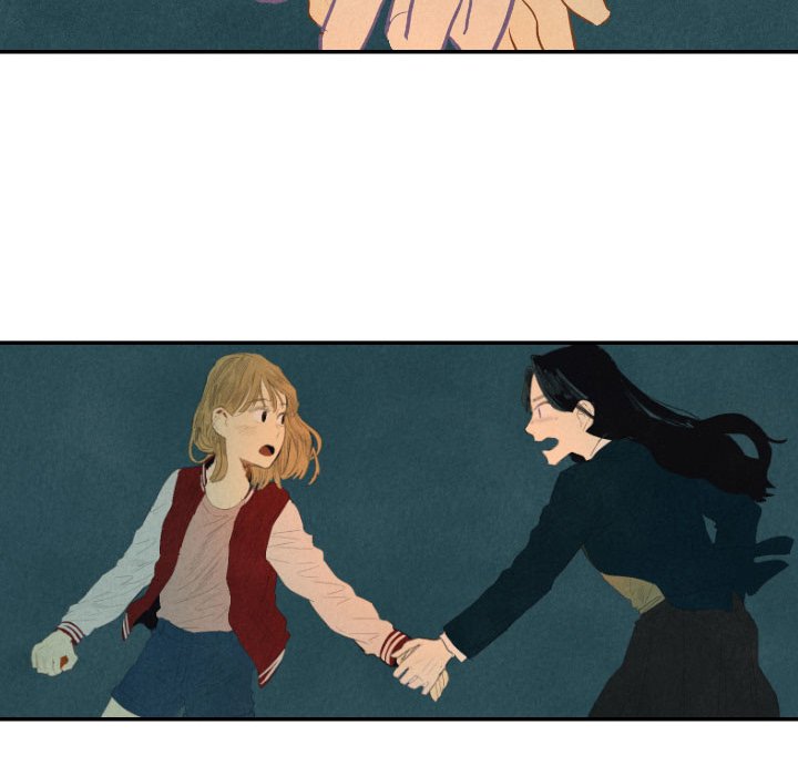 I Pray I Pray EP 8 - Toomics page 99 - 