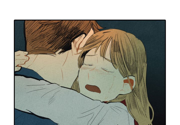 I Pray I Pray EP 9 - Toomics page 1 - 