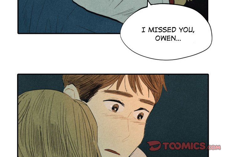 I Pray I Pray EP 9 - Toomics page 2 - 