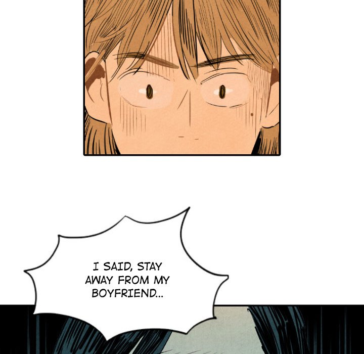 I Pray I Pray EP 9 - Toomics page 11 - 
