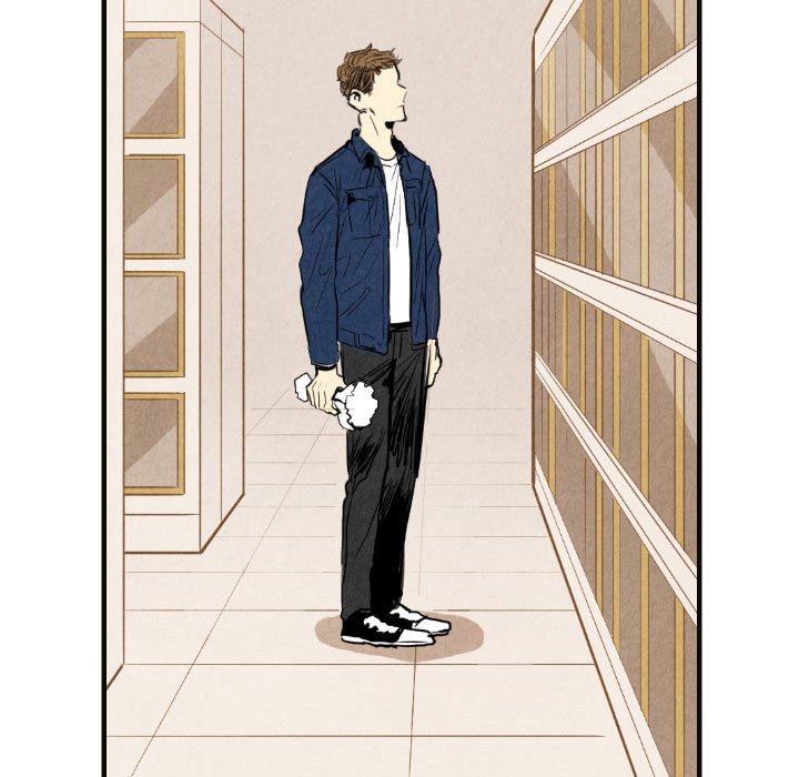 I Pray I Pray EP 9 - Toomics page 103 - 