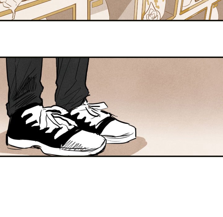 I Pray I Pray EP 9 - Toomics page 105 - 