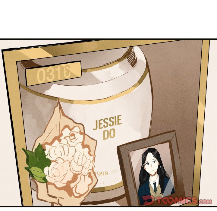 I Pray I Pray EP 9 - Toomics page 106 - 