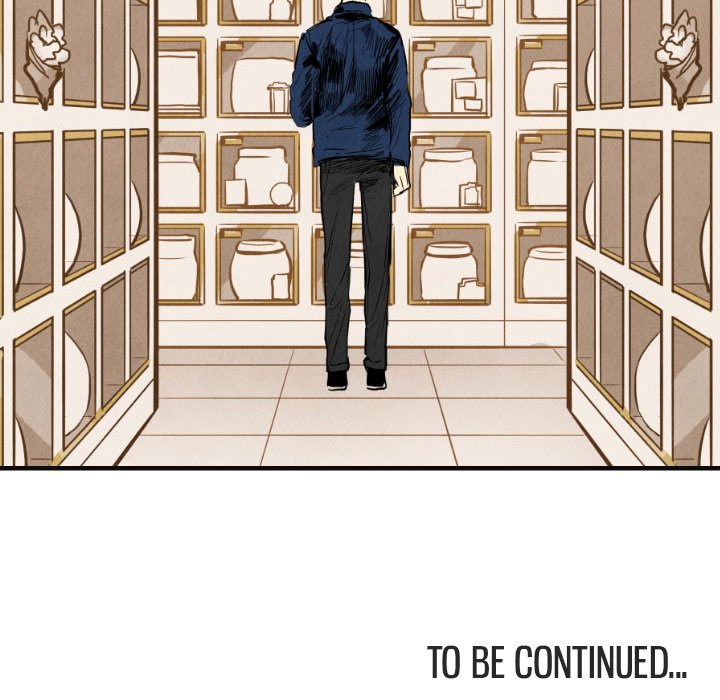 I Pray I Pray EP 9 - Toomics page 109 - 