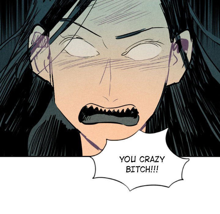 I Pray I Pray EP 9 - Toomics page 12 - 