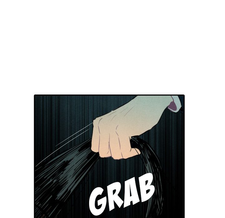 I Pray I Pray EP 9 - Toomics page 13 - 