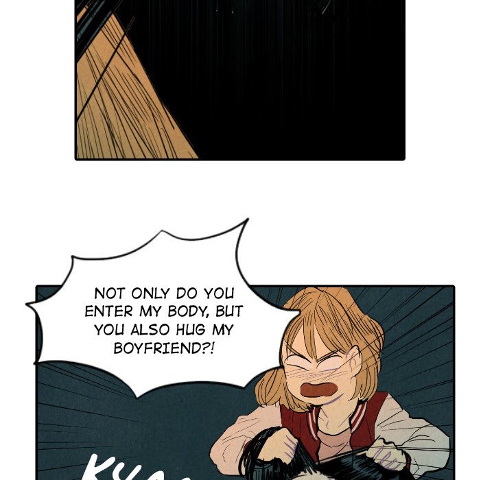I Pray I Pray EP 9 - Toomics page 14 - 