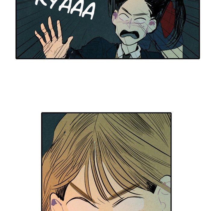 I Pray I Pray EP 9 - Toomics page 15 - 