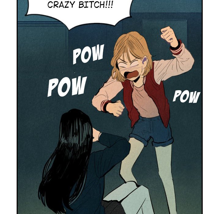 I Pray I Pray EP 9 - Toomics page 17 - 