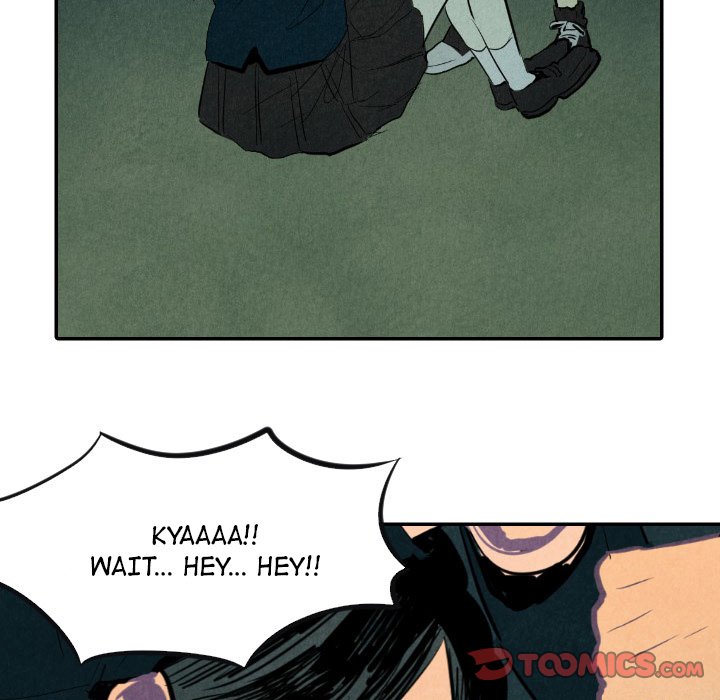 I Pray I Pray EP 9 - Toomics page 18 - 