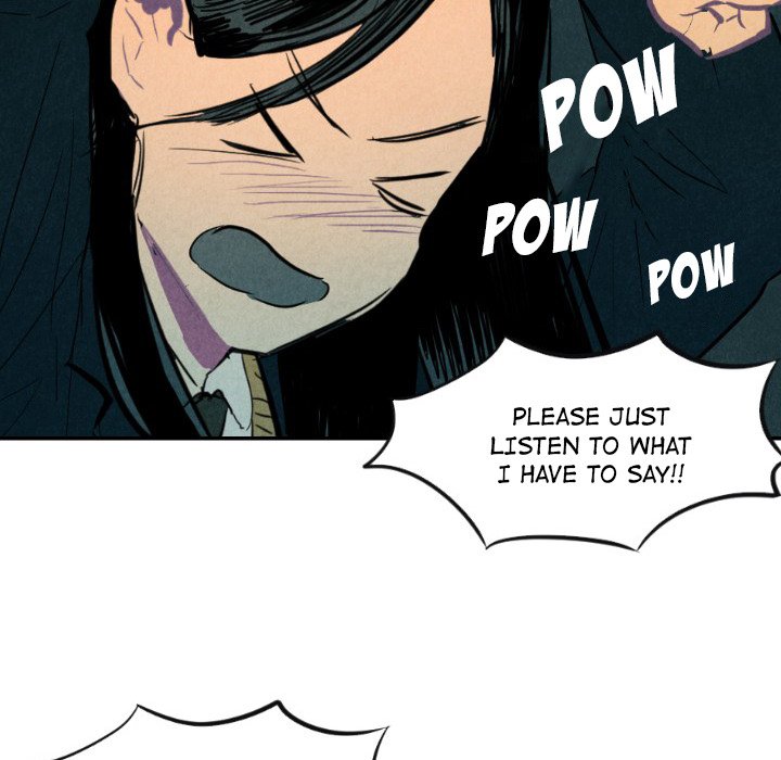 I Pray I Pray EP 9 - Toomics page 19 - 