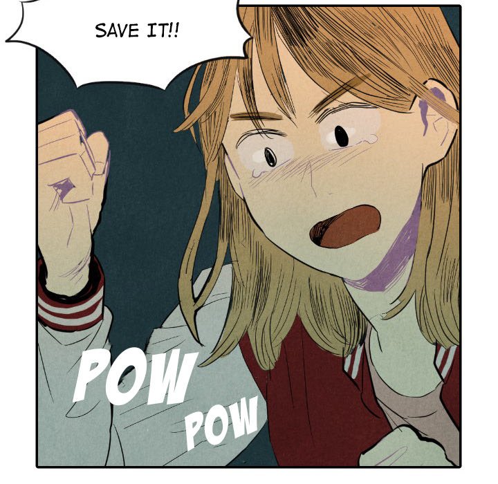 I Pray I Pray EP 9 - Toomics page 20 - 