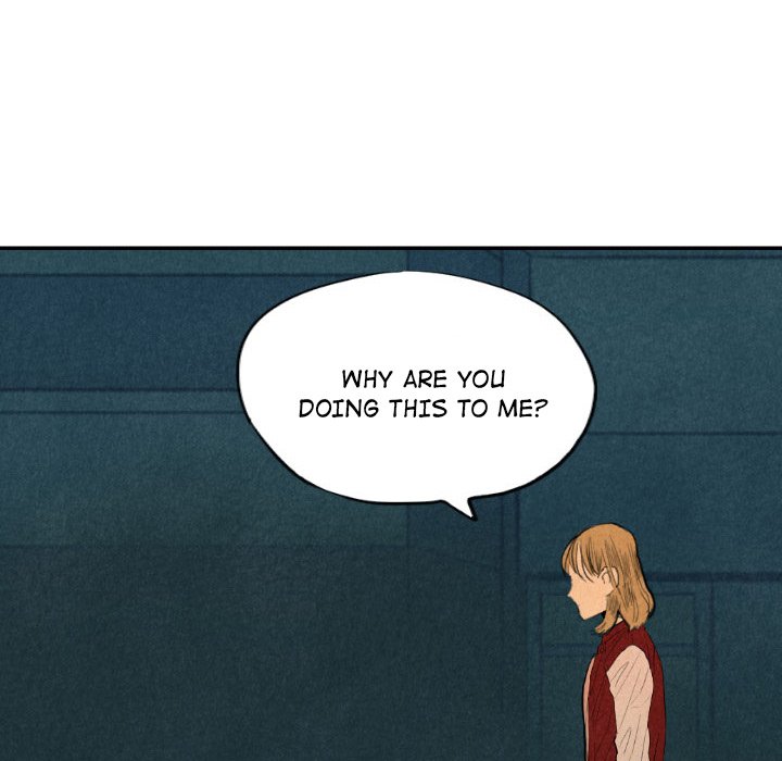 I Pray I Pray EP 9 - Toomics page 21 - 