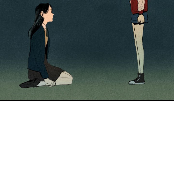 I Pray I Pray EP 9 - Toomics page 22 - 
