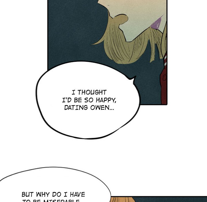 I Pray I Pray EP 9 - Toomics page 24 - 
